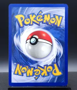 Pokemon Flute 086/102 Trainer Base Set Regular Vintage PokemonTCG - Image 2