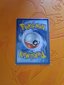 Pokemon Paldea Evolved quaquaval 273/193 Hyper Rare Gold NM/M - Image 2