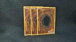 Yugioh! 3x True Draco Heritage *SECRET RARE* BLMM-EN168 1st Edition NM - Image 2