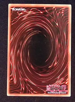 Fissure YuGiOh Starter Deck: Kaiba Evolution Spell Common - Image 2