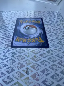Pokemon TCG Penny Scarlet & Violet Paldean Fates Holo Special Rare Card 239/091 - Image 3