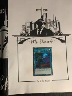 VOM GRAB GERUFEN - LIMIITERTE AUFLAGE EXFO-DESE2 DEUTSCH Yu-Gi-Oh! CARD SUPER R - Image 1