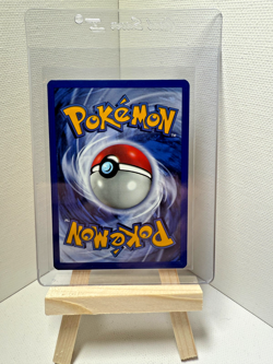 Pokemon Card Pikachu Jungle 60/64 WOTC Unlimited NM-Mint - Image 2