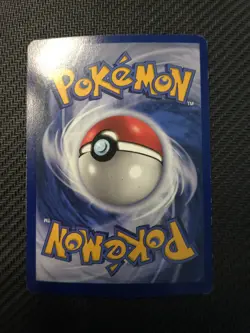 Pokemon Card - Moltres - 1st Edition, Fossil 12/62 Holo Rare - Image 2