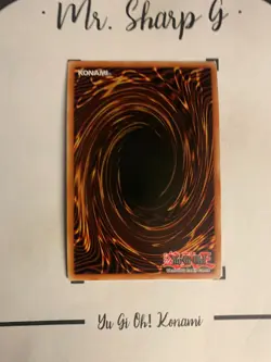 KONIGREICH DER DUELLANTEN - DEUTSCH Yu-Gi-Oh! CARD ULTRA RARE HOLO KONAMI 1996 - Image 5