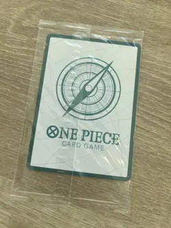 ONE PIECE Card Game 2025 Don!! Card ELBAPH Promo ONE PIECE DAY '25 New JAPAN - Image 2