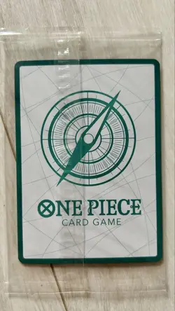ONE PIECE Card Game 2025 Don!! Card ELBAPH Promo ONE PIECE DAY '25 New JAPAN - Image 2