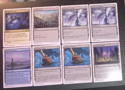 MTG MYSTERY BOOSTER 2 WHITE BORDER CARD LOT 40 CARDS BONUS PLAYTEST CARDS - Image 5