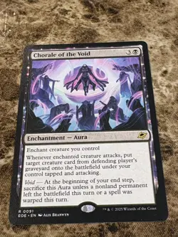 Magic The Gathering MTG Edge of Eternities - Rare - You Pick - Image 4