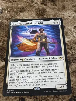 Magic The Gathering MTG Edge of Eternities - Rare - You Pick - Image 5