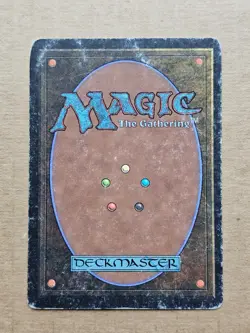 Royal Assassin - Unlimited - HP/poor - Magic MTG - Image 2