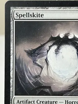 MTG: Spellskite New Phyrexia Regular Artifact Rare #159 - Image 3