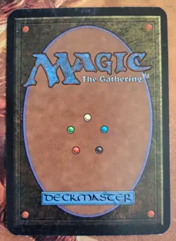 Mtg Alpha Paralyze - Image 2