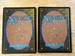 1x Evie Frye FOIL + 1x Jacob Frye FOIL (Partners) NM/M ACR MTG Magic - Image 4