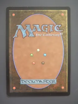 mtg magic Vial Smasher the Fierce ENGLISH Casse-fiole la redoutable - Image 2