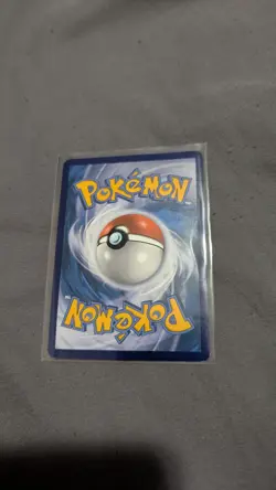 Shiny Gyarados XY109 Cosmos Holo Pokemon Black Star Promo LP - Image 4