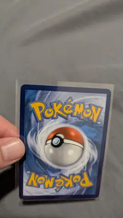 Shiny Gyarados XY109 Cosmos Holo Pokemon Black Star Promo LP - Image 5