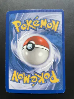 Gengar Lv 43 ~ 018/100 - Rare Reverse Holo Pokemon - TCG Stormfront MP - Image 2