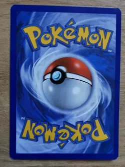 Pokemon Nidoqueen 42/116 Rare Plasma Freeze NM Condition - Image 2