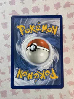 Fezandipiti 073/064 Sv: Shrouded Fable Holo Illustration Rare Pokemon TCG NM - Image 2