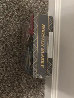 Pokemon TCG - Paldean Fates Booster Bundle - NEW/Factory Sealed - 6 Packs - Image 3