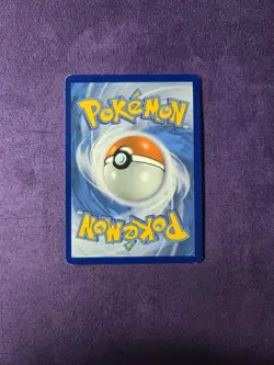 Pokemon TCG Ditto XY40 Black Star Promo LP - Image 2