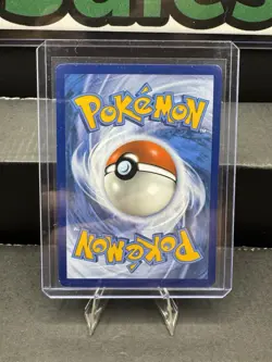 Ledian - 133 Promo - Stellar Crown Unique foil stamp - Pokemon Scarlet & Violet - Image 2