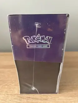 Pokemon TCG - Pokemon Center ETB - Paldean Fates - Factory Sealed - Image 5