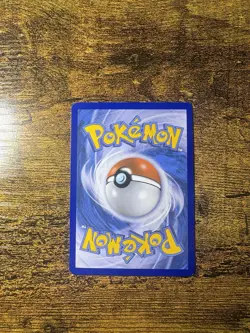 Golduck 18/122 Break Pokemon XY Breakpoint Rare Holo Near Mint Condition - Image 2