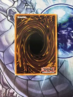 (ALIN) Yugioh Witch of the White Forest ALIN-EN058 Ultra Rare 1st Edition VLP - Image 2