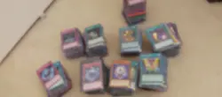 Yugioh Collection Lot! All Staples/Meta Commons/Rares - Image 1