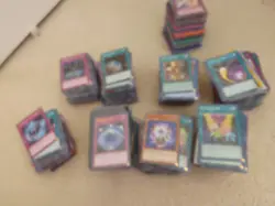 Yugioh Collection Lot! All Staples/Meta Commons/Rares - Image 2