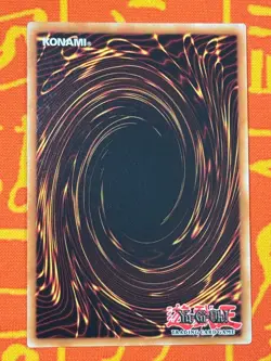 YUGIOH FLYING MARY, THE WANDERING GHOST SHIP QUARTER CENTURY SECRET ROTA-EN024 - Image 2