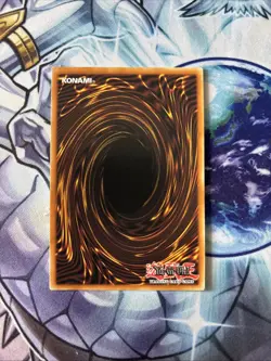 (ALIN) Yugioh Gordian Slicer ALIN-EN066 1st Edition Secret Rare VLP - Image 2