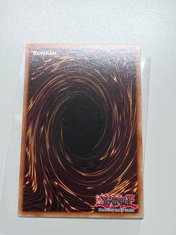Yugioh Number C104: Umbral Horror Masquerade JOTL-EN056 1st Ed Ultimate Rare NM - Image 2