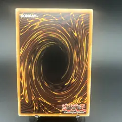 YUGIOH- Divine Temple of the Snake-Eye - AGOV-EN056 - Quarter Century Secret - Image 2