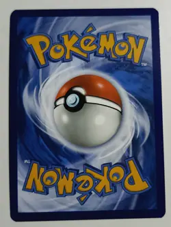 KARTANA GX - #106/111 - Pokemon Crimson Invasion Sun&Moon Full Art Rare Card LP - Image 2