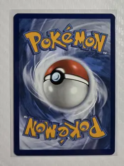 Pokemon TCG: Worlds Celebratory Pikachu #225 Promo Card - NM - Image 2