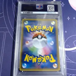 Regirock EX XY Collection PSA10 Pokemon TCG Holo Rare Card - Image 2