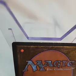 Mishra's Factory MTG 4th Edition White Border LP Lightly Played Fast Shipping - Image 3