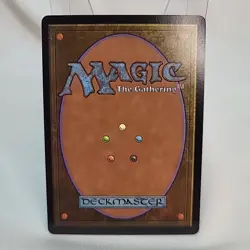 Untimely Malfunction MTG DSM Regular Art Non Foil NM Near Mint Fast Shipping - Image 2