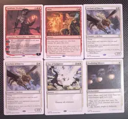MTG MYSTERY BOOSTER 2 WHITE BORDER AND FUTURE SIGHT LOT 50 CARDS BONUS CARDS - Image 3