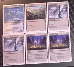MTG MYSTERY BOOSTER 2 WHITE BORDER AND FUTURE SIGHT LOT 50 CARDS BONUS CARDS - Image 5