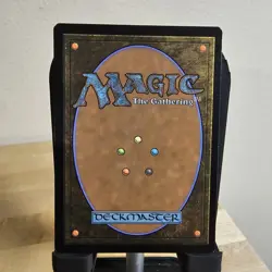 Unholy Heat - 71 - SPG - NM - MTG Magic the Gathering - Image 2