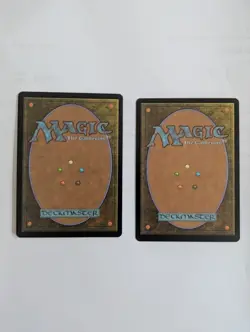 2 Deathgreeter Shards of Alara MTG NM Free shipping with tracking - Image 2