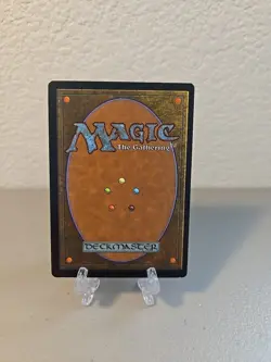 MTG Dark Ritual MP 5th (Fifth) Edition - Image 2