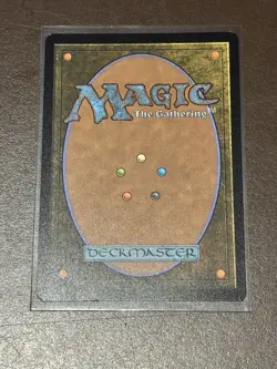 MTG EOE Starwinder #306 Borderless Non-Foil - Image 2