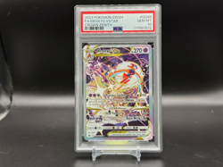 2023 Pokemon SWSH Crown Zenith Deoxys VStar GG46 - PSA 10 - Image 1