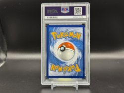 2023 Pokemon SWSH Crown Zenith Deoxys VStar GG46 - PSA 10 - Image 2