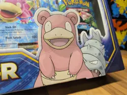 Pokemon Kanto Power Collection Box Mewtwo-EX Slowbro-EX XY Evolutions TCG SEALED - Image 4